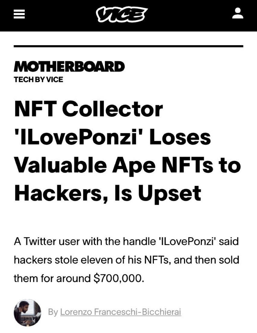 the username makes it so ironic