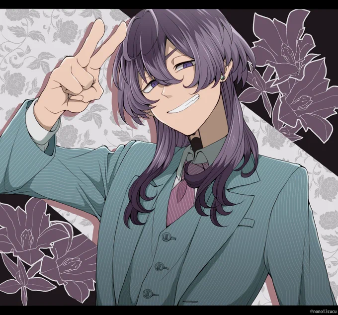 #灰谷竜胆誕生祭2022うわああああああああああああああい!!!!!!おめでとうございますーーッッッ!!! 
