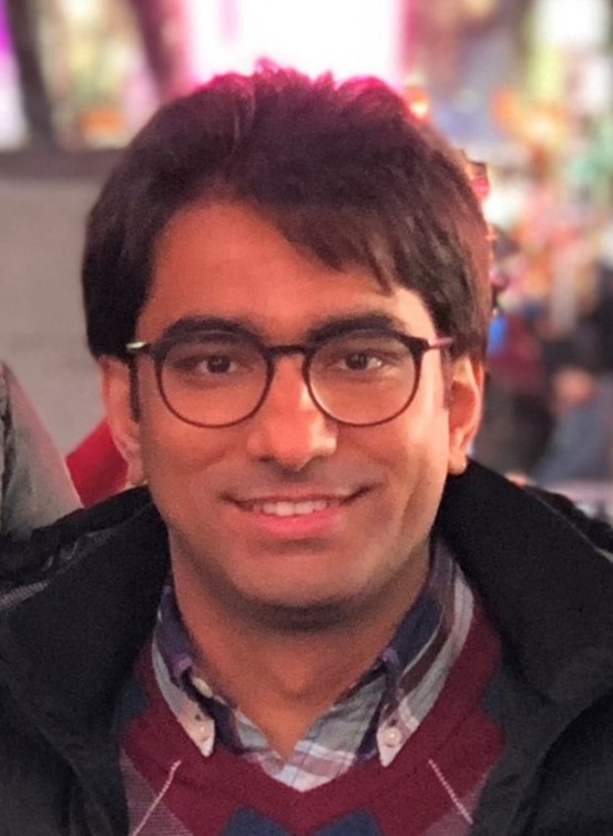 khangroupncsu's tweet photo. The Khan Group: #IntroductionSeries
Vahid Rahmanian, PhD Candidate(5th year)

Vahid's research focuses on the design, synthesis, and characterization of multifunctional hybrid nanofibrous aerogels with applications in photocatalysis, separation, CO2 capture,and thermal insulation https://t.co/CFNmOv39ib