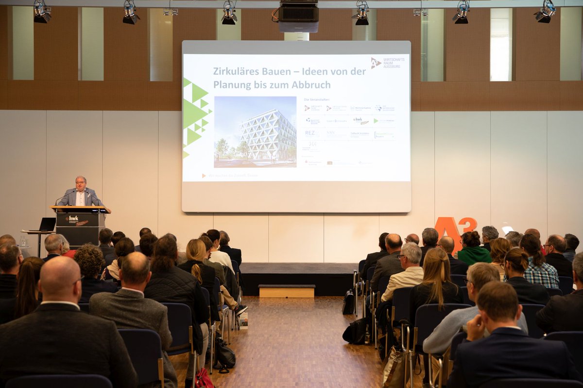 Region A³ Wirtschaft tweet media