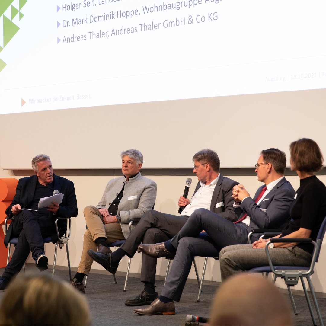 Region A³ Wirtschaft tweet media