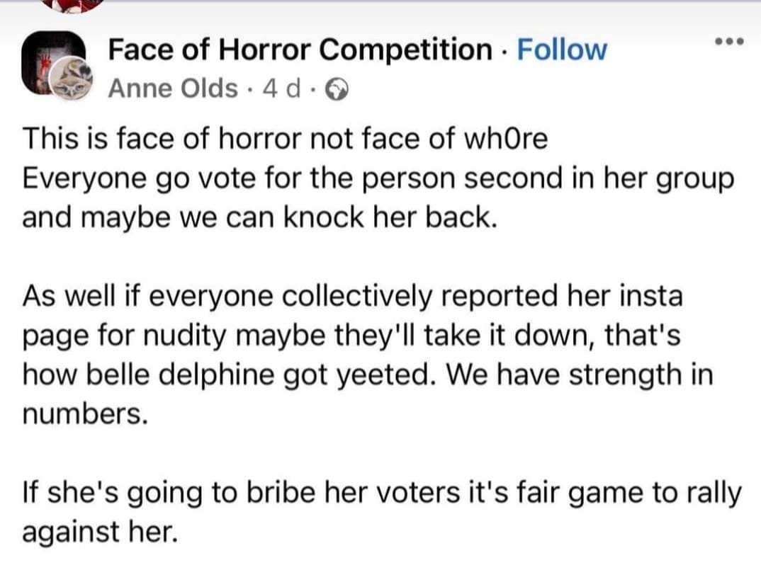 Dani Divine tweet media