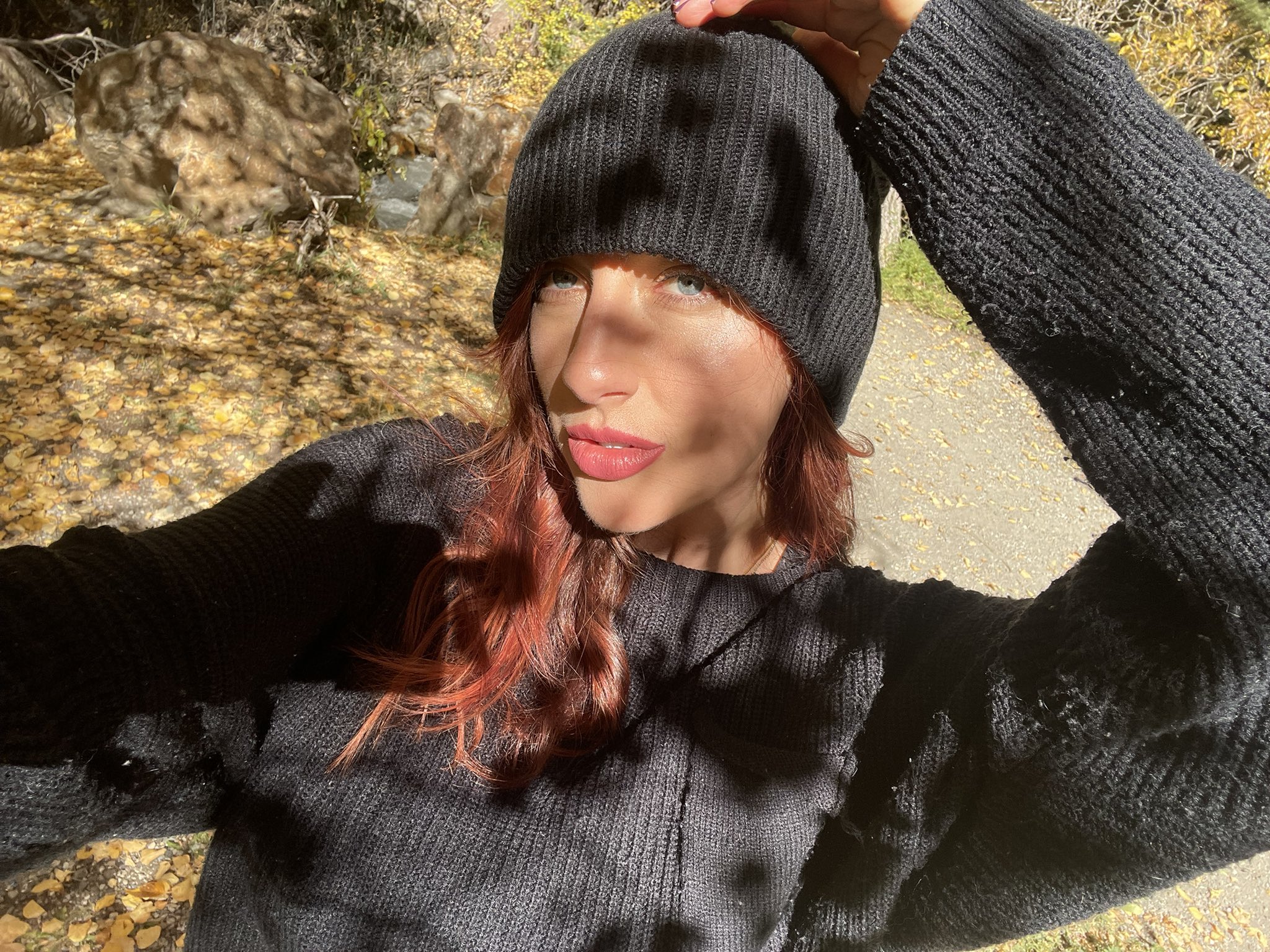 Sammyjjo on Twitter: "#selfie https://t.co/bD3YNZP8J2" / Twitter