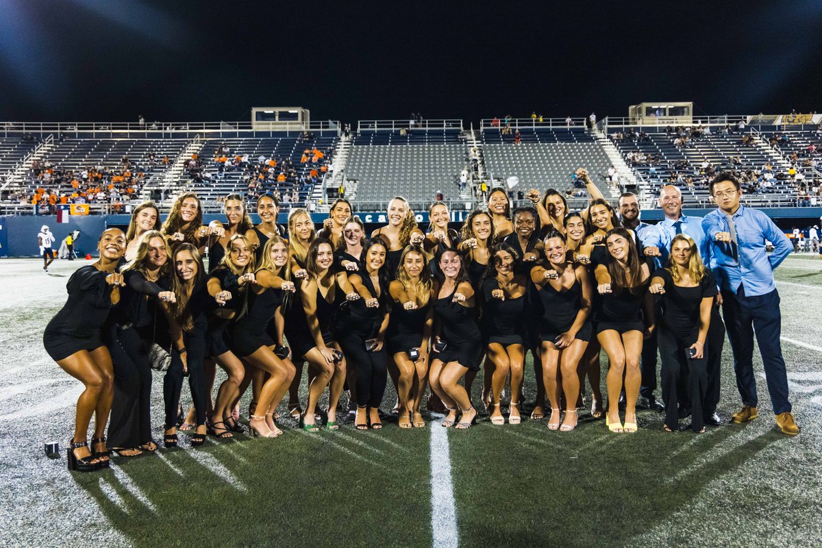 FIUSwimDive's tweet photo. 💍Oh what a night! 💍

It was great to celebrate our 8th-striaght C-USA Championship last week!

Now we keeping working for No. 1⃣ in the American Athletic Conference!

#PawsUp🐾| #Quest4One https://t.co/xwaw6Lx8IZ