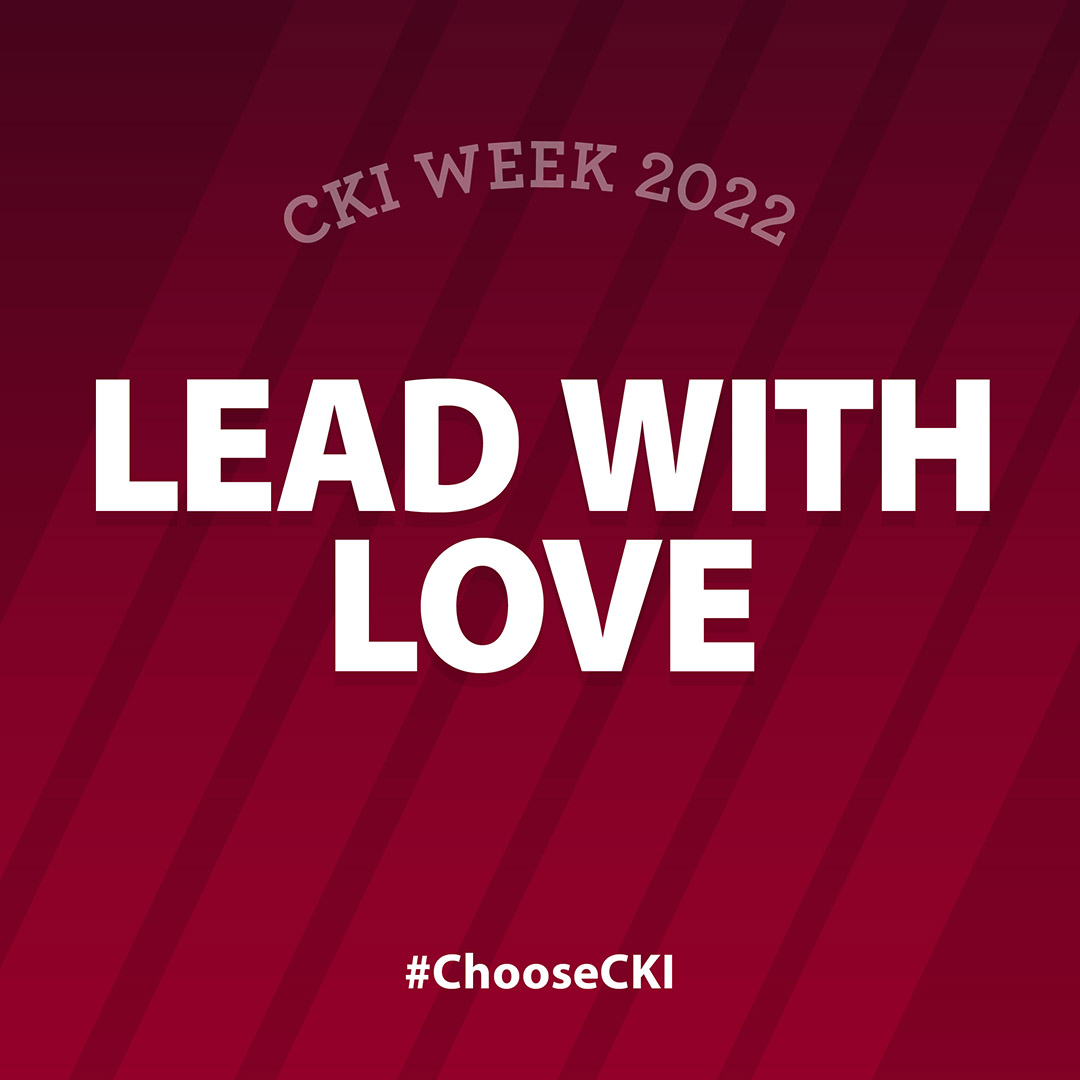 circlekintnl's tweet photo. Itโs Day 3๏ธโฃ of #CKIWeek! ๐ Connect with CKI alumni or other leaders on campus to learn from their experiences. Post about the people who mentored you during your CKI journey. Tag someone else to do it, too! https://t.co/VLdizqG8vm https://t.co/RIm26kdlDa
