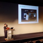 Photo by International Distribution Summit (@IDS_Cologne)