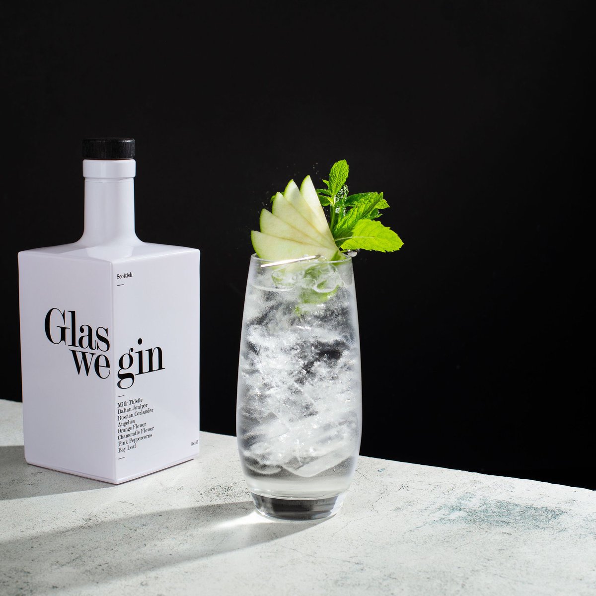 Did you know today is #nationalginandtonicday ? As if we ever needed an excuse! Time to stock up on your favourite Glasgow inspired gin. Cheers!
Shop now: bit.ly/3ETOCRj