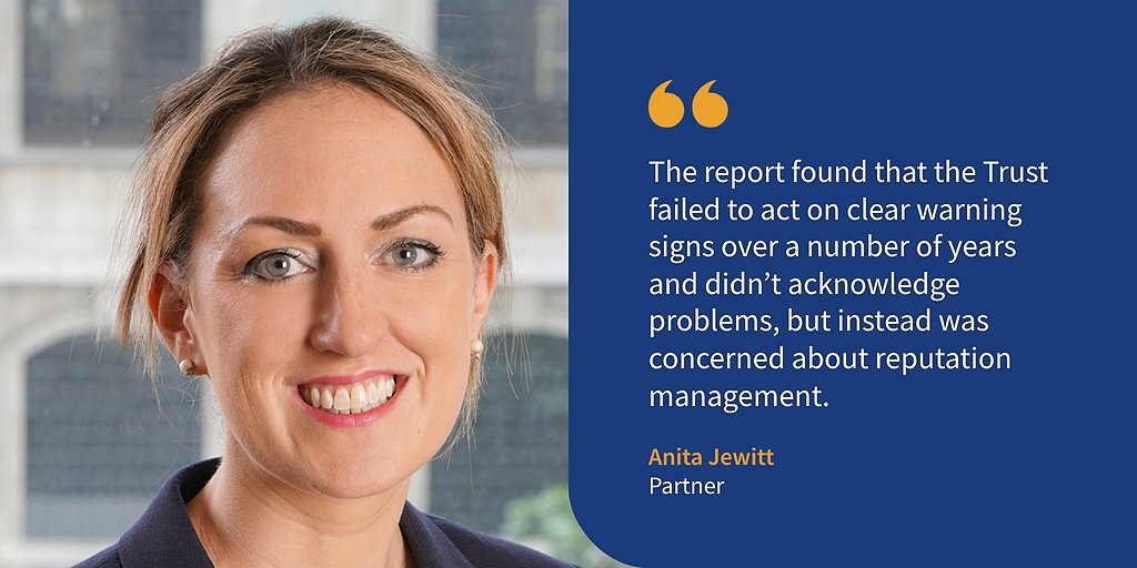 Irwin Mitchell Personal Injury & Med Neg tweet media