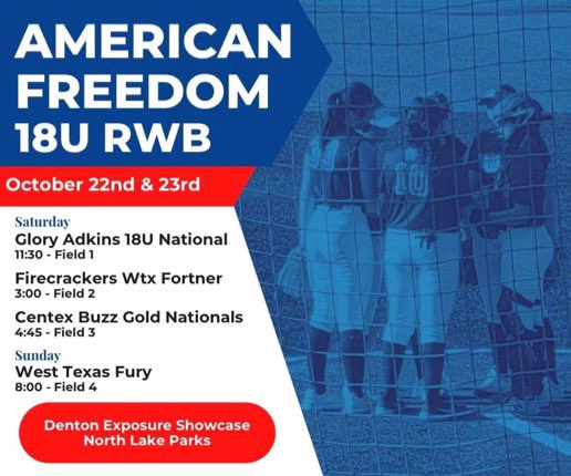 Ready for this weekend! @AF18URWB