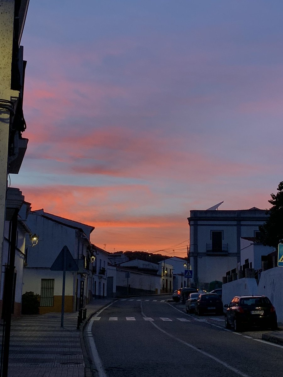 El otoño en el pueblichi no está tan mal ❤️‍🩹