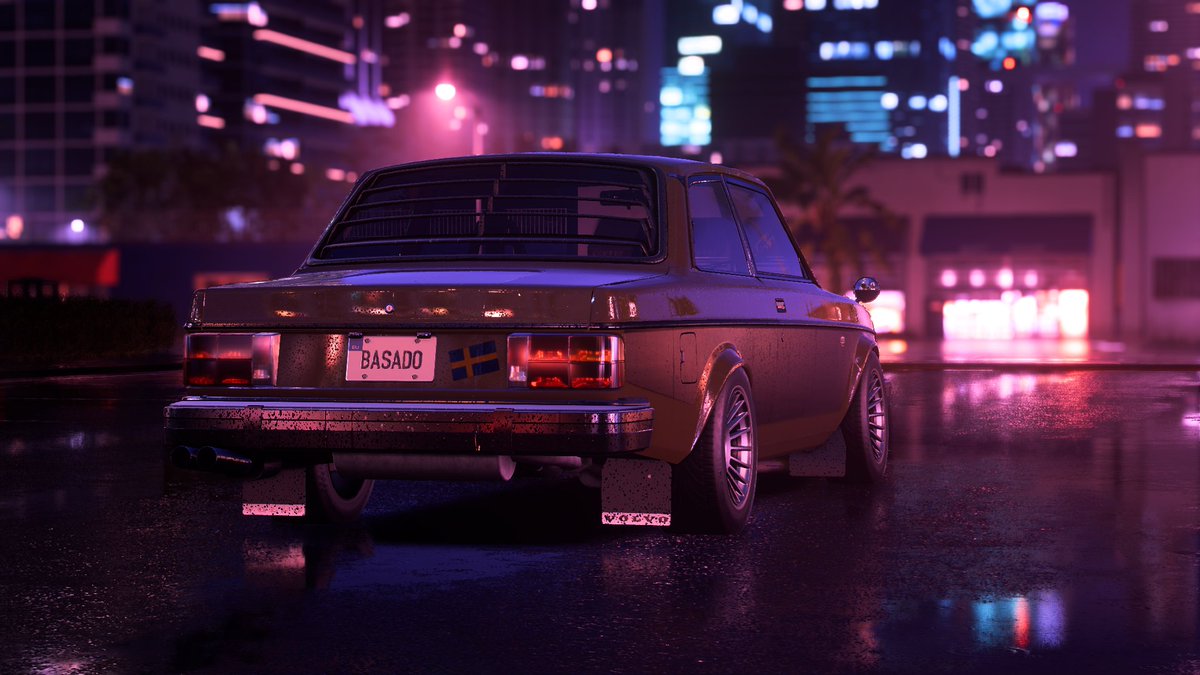 Gustingorriz's tweet photo. 50 RT a VOLVASADO antes de las 20:00 y lanzo vídeo sobre NFS UNBOUND y el BRAKE 2 DRIFT HOY MISMO.

Si no llegamos... pues lo lanzo mañana. https://t.co/M7cYeyOQA2