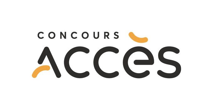 IESEG's tweet photo. 25 ans après sa création, le #ConcoursAccès fait peau neuve et lance son concours en admissions parallèles https://t.co/zkVyT6smiT https://t.co/Essj8ZnlPl