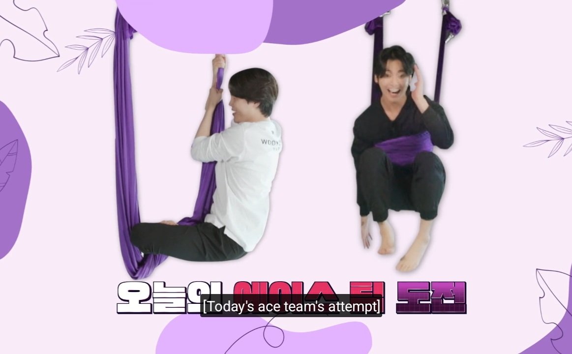 PaoRoadToDDay's tweet photo. E niente, li amo 🤣😍
#flyingyoga #flybtsfly https://t.co/Ng0UbSDXWO