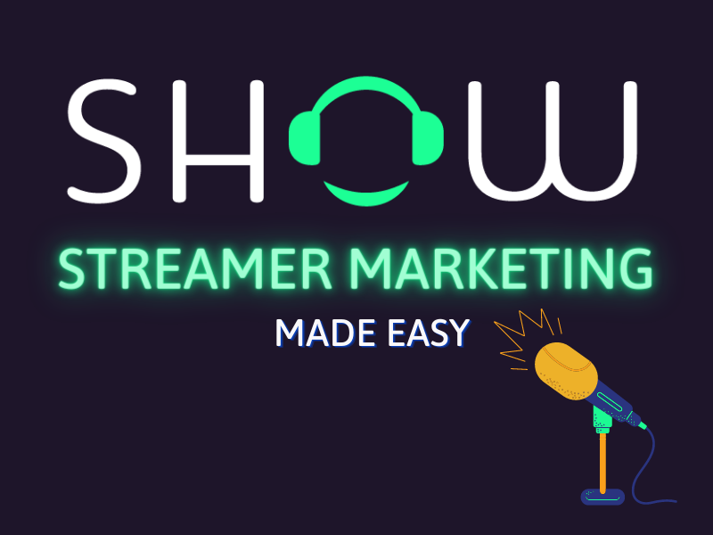 show_gg_'s tweet photo. We create ads that are engaging, interactive (3D), and memorable. And we do it all from one place - Show.

To begin marketing your brand through thousands of live Twitch broadcasts per month, go to https://t.co/YNB2vZMXzs.

#brand #influencermarketing #twitchtv #livebroadcast https://t.co/QGCeWS9T4n