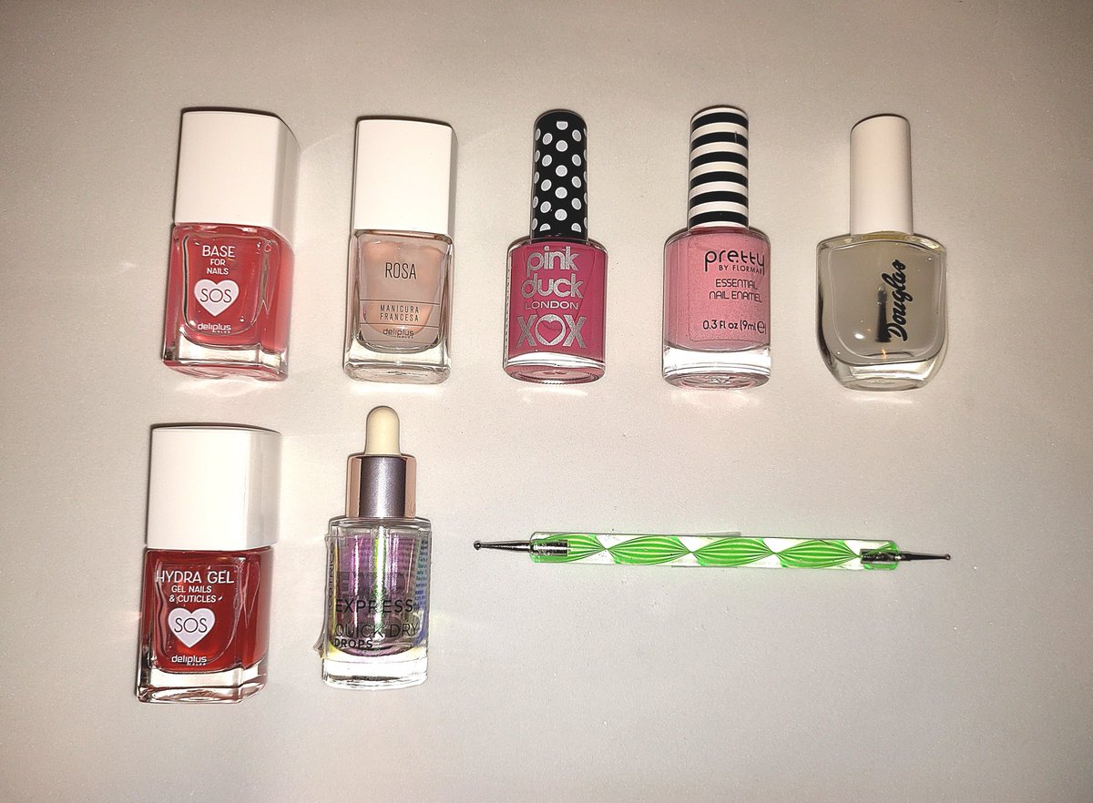 Diana_Diix's tweet photo. Manicura para el Día Internacional contra el Cáncer de Mama.
#manicure #nailart #manicureathome #diainternacionalcancerdemama #octubrerosa #lazorosa #pinknails #mattenails #frenchmanicure #pinkduck #deliplus https://t.co/UjhXRYCpzS