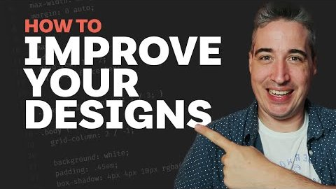 نصائح تصميم الويب للمطورين !!
رابط الدرس على اليوتيوب: 
youtube.com/watch?v=ykn4XN…

#web #designweb #websites #web3 #SaudiArabia #الرياض_الان