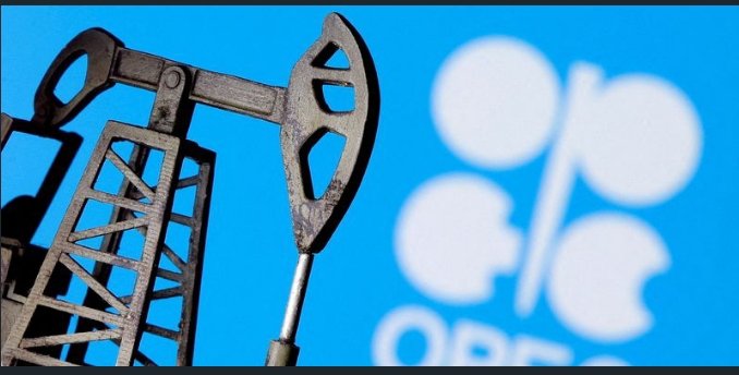 MetalCharts's tweet photo. New steps from Group of Seven countries to cap Russian oil sales at an enforced low price will not be replicated against OPEC producers, whose plans to cut output have irked consumer countries, a United States Treasury official told Reuters. https://t.co/q0jFE7Xhm7