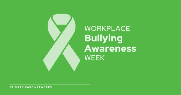 PrimaryWolf's tweet image. It’s Workplace Bullying Awareness Week.
We should all do our part to help foster conversations about #WorkplaceBullying, creating safer work environments for everyone. 
See these resources to get started: bit.ly/3Cuy8wo
#AwarnessEndsBullying #SafeWorkplaces