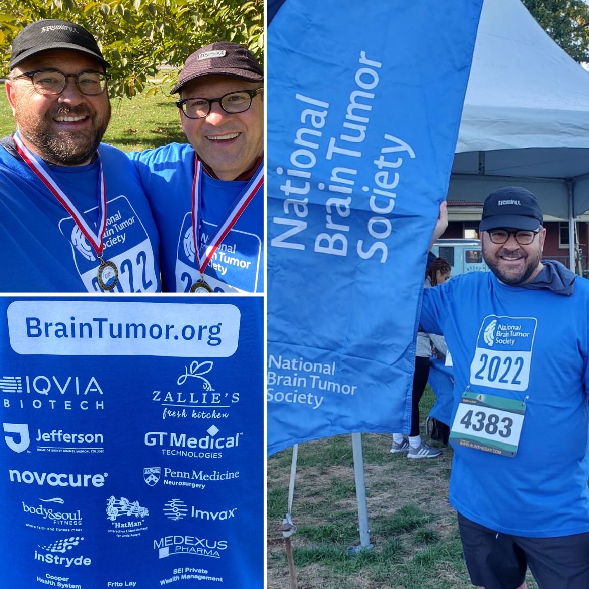 MedexusInc's tweet photo. At $MDP, we are proud to show our personal commitment to the communities we serve, including those facing the challenges of brain tumors. On 10/8, our own @gbelsham participated in the @NBTStweets “Race for Hope Philadelphia” to help raise much-needed research funds for NBTS. https://t.co/MGHjh2NI8V