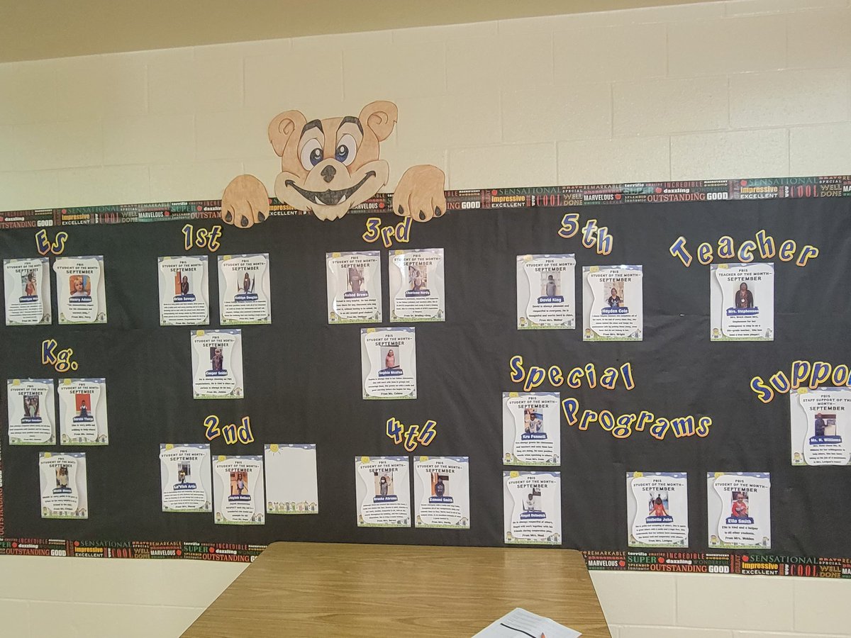 CoachDeversToo's tweet photo. @WeAreBTWE stands up to bullying by being united, following PBIS expectations, and practicing Self-Awareness. @SufVAschools  #UnityDay #BuildingtheBestSPS #PBIS #SEL https://t.co/IIPJsXh5Rm
