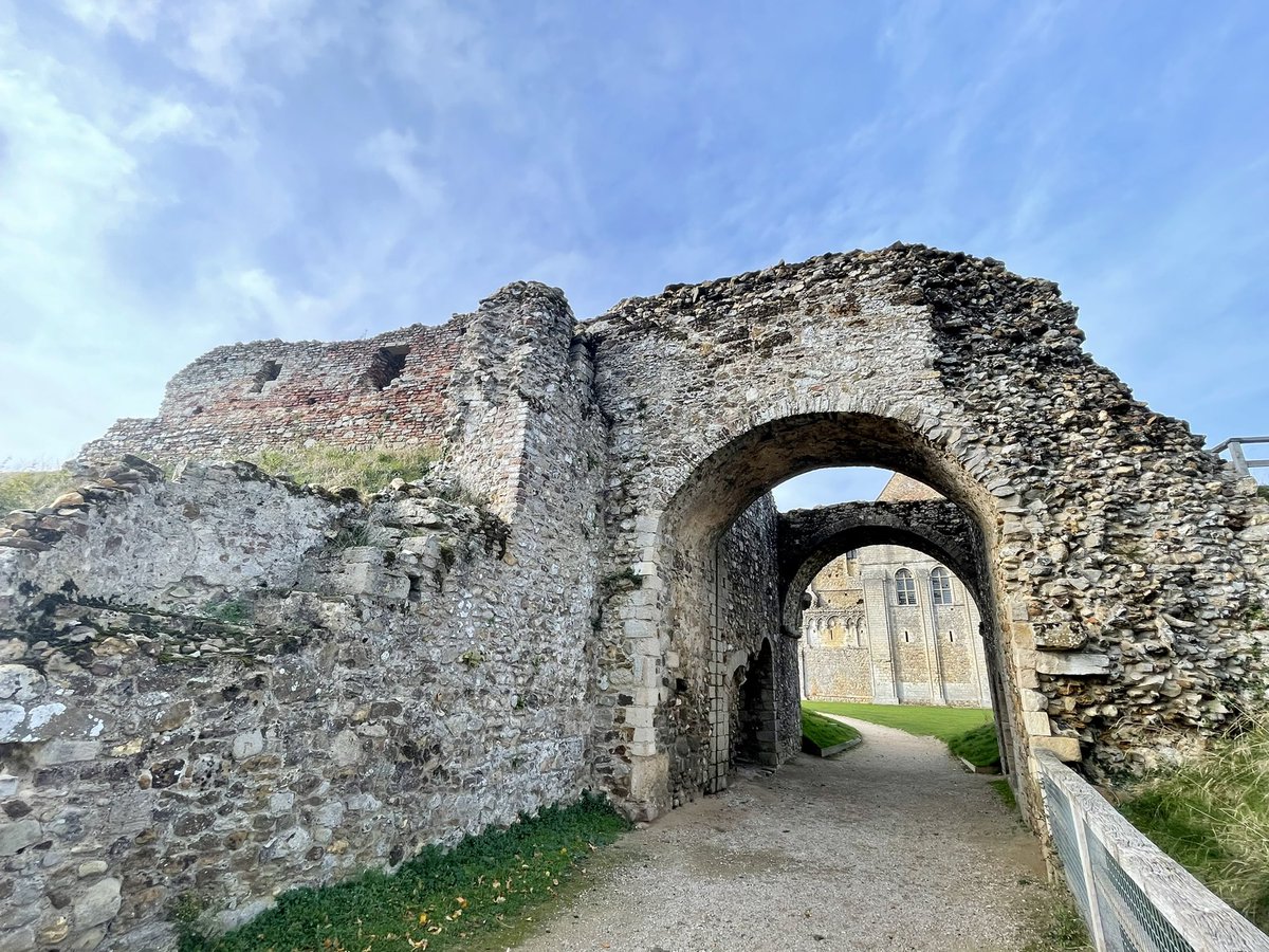 #CastleRisingCastle #Englishheritage