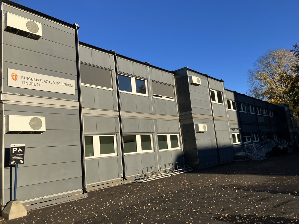 Anders S. Amundsen tweet media