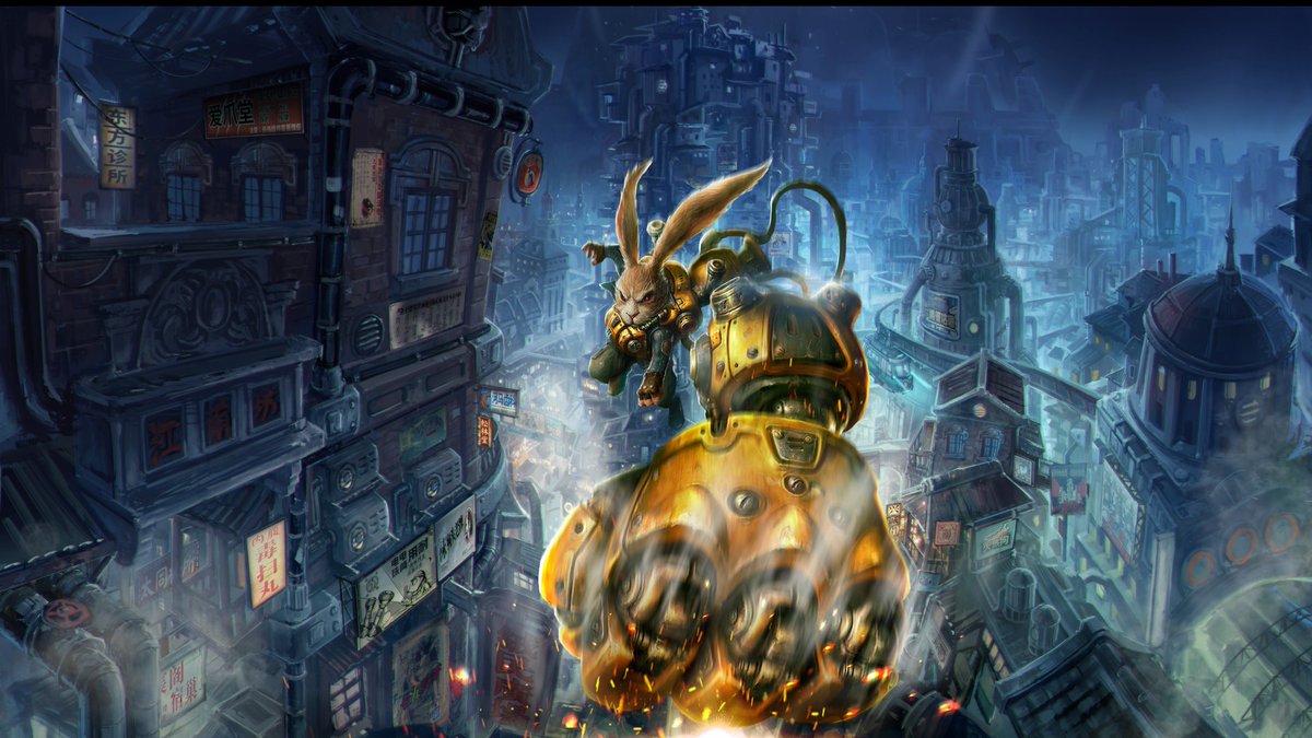 HelloFriki's tweet photo. Crítica de F.I.S.T.: Forged in Shadow Torch, para PC (#STEAM). » https://t.co/m1o1IzgrQv #Bilibili #Dieselpunk #FIST #MeridiemGames #Metroidvania #PS4 #PS5 #TiGames #UnrealEngine https://t.co/ALrJt8xk8p