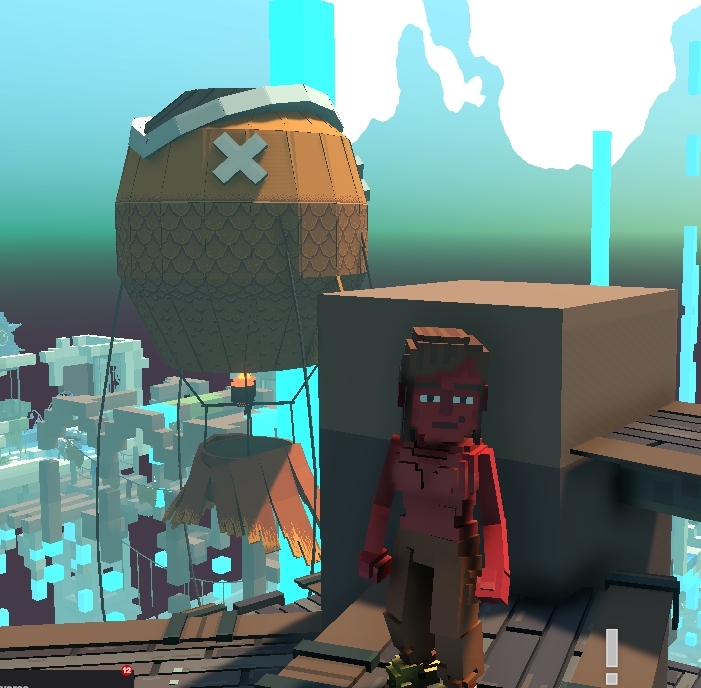 micksin2's tweet photo. @TheSandboxGame I just participated in the #SandboxAlphaS3Giveaway for a chance to win 500 SAND! Here is my favorite air balloon, check out my screenshot below!
👇 https://t.co/KPlWb62oiZ