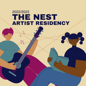 miwsfpa's tweet photo. CALLING ALL ARTISTS!
From our friends over at @suitcaseinpoint! 
The call for applications for the 2023 Nest Artist Residency is open now!
Apply Now! https://t.co/fEV3Y8ggQV https://t.co/gyYtp0XYF1