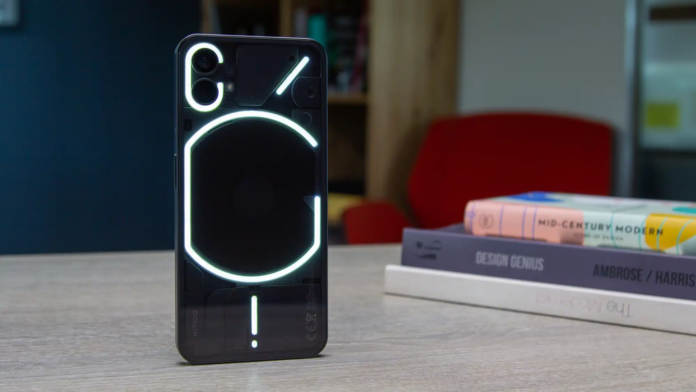 techzzilla_GHY's tweet photo. Nothing has released a new update in Nothing Phone (1) smartphone that brings 5G connectivity support to your device. The update size is 22.20 MB. Download and install the update now!!!

Full Details about the update: https://t.co/nlzv1sAuGh

#Nothing #Software @nothing https://t.co/KxZFDnR2jM