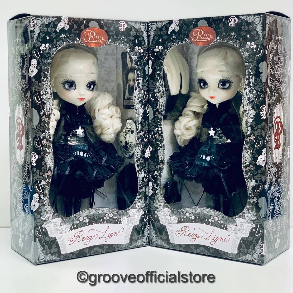 jgroove_toys's tweet photo. Some customers of #grooveofficialstore will get her tomorrow.
Here’s #pullip/ Mayle.
@rouge_ligne
#rougeligne
#pullipmayle #collaboration #AGA #AGA_Pullip #AGAdoll #cheonsangcheonha #ドール #doll https://t.co/X9wuFz965T