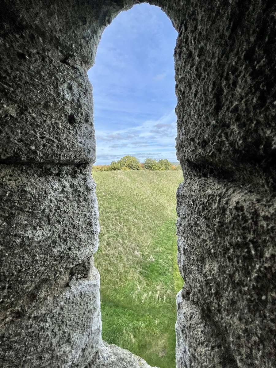 #castlerisingcastle #englishheritage