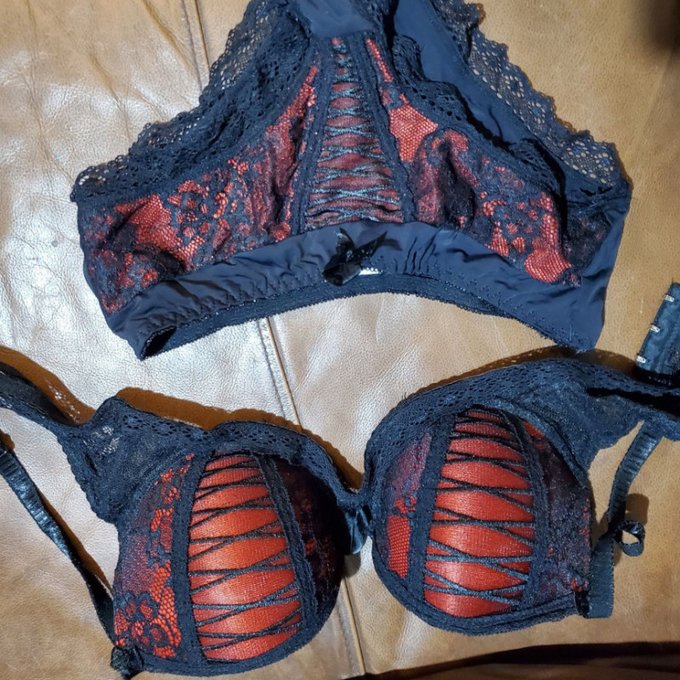 Lace Bra and Panty Set by @RaeMay420 https://t.co/gRbnWKdaIi Find it on #ManyVids! https://t.co/GEcb<a class="tags" href="/tag/raemay420">@raemay420</a><a href="/tag/manyvids"class="tags"><span>#manyvids</span></a>