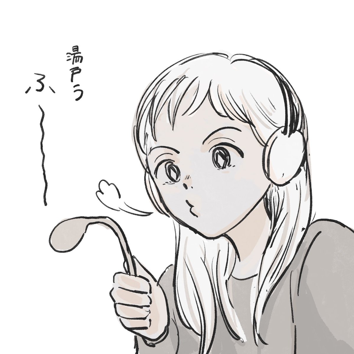 最近のらくがき 