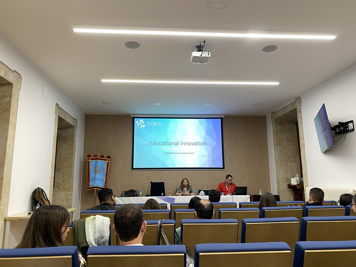 TEEM Conference tweet media