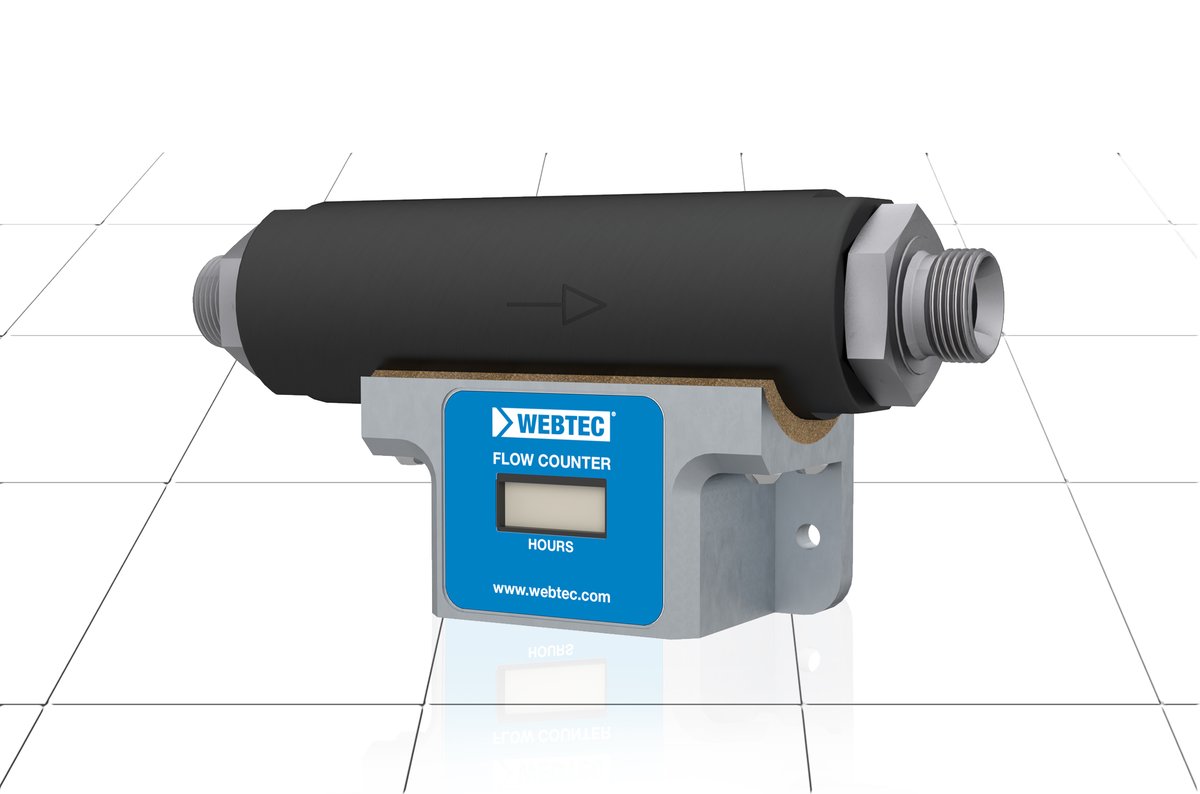Rachael Pasini (@wtwh_rachael) on Twitter photo 2022 LEAP Awards Bronze Winner for Hydraulics: <a href="/Webtec_Products/">Webtec</a> RFS200 Run-time Meter
fluidpowerworld.com/hydraulics-win…
<a href="/leapawards/">LEAP Awards</a> <a href="/DesignWorld/">Design World</a> <a href="/FluidPowerWorld/">Fluid Power World</a> <a href="/wtwh_paulheney/">Paul J. Heney</a> <a href="/FPW_MaryGannon/">Mary Gannon</a> <a href="/FPW_KenKorane/">Ken Korane</a> @wtwh_ryan #LEAPawards #innovation #hydraulics #fluidpower 2022 LEAP Awards Bronze Winner for Hydraulics: <a href="/Webtec_Products/">Webtec</a> RFS200 Run-time Meter
fluidpowerworld.com/hydraulics-win…
<a href="/leapawards/">LEAP Awards</a> <a href="/DesignWorld/">Design World</a> <a href="/FluidPowerWorld/">Fluid Power World</a> <a href="/wtwh_paulheney/">Paul J. Heney</a> <a href="/FPW_MaryGannon/">Mary Gannon</a> <a href="/FPW_KenKorane/">Ken Korane</a> @wtwh_ryan #LEAPawards #innovation #hydraulics #fluidpower