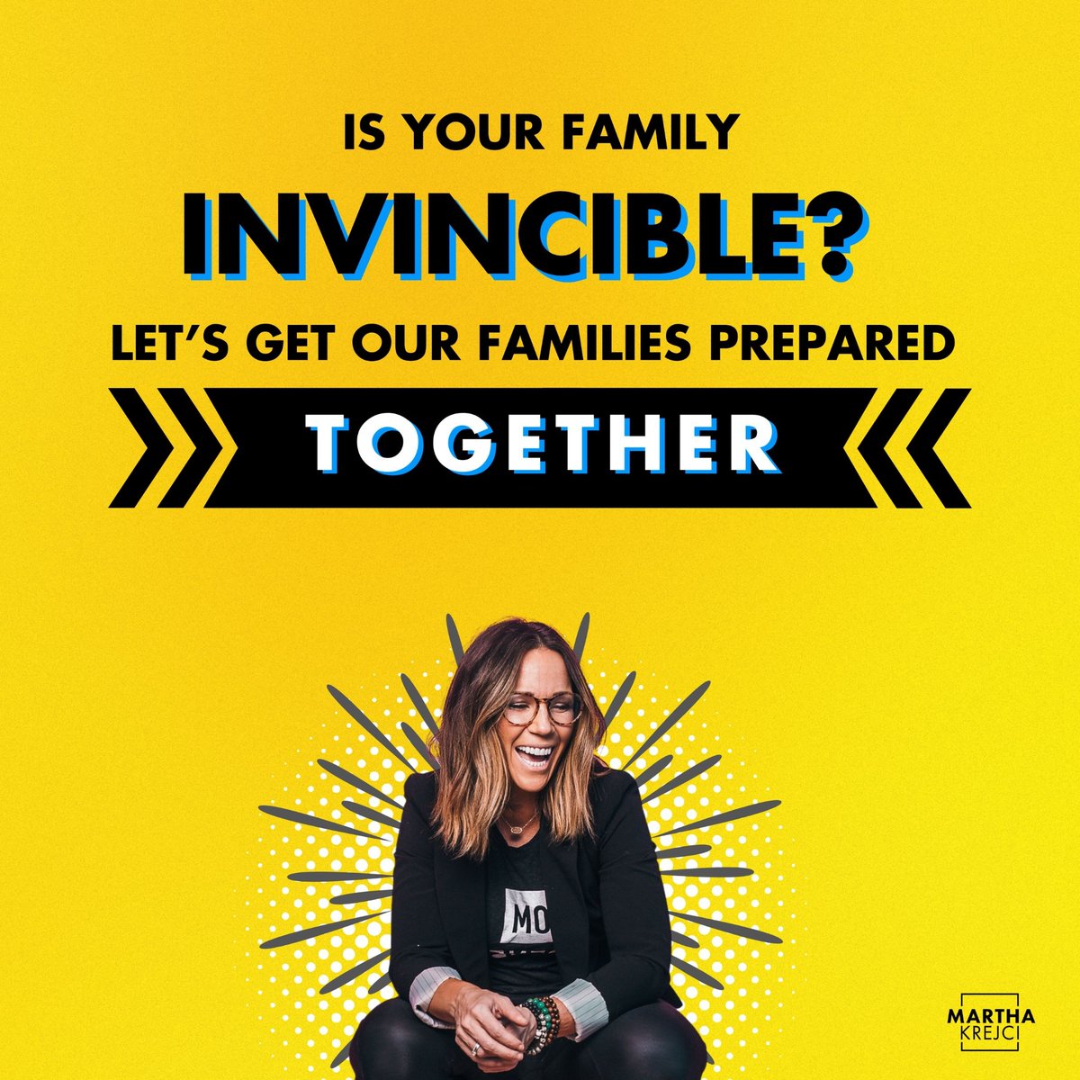 themarthakrejci's tweet photo. Let's do it together!
#MarthaKrejci #AMU #HomeBusiness #HomeBusinessOpportunity #HomeBusinessMom #HomeBusinessCoach #HomeBusinessTips #WomenWhoWork #WomenSupportingWomen #WomenEntrepreneurs #FemaleEntrepreneur https://t.co/sFonHj0VFF