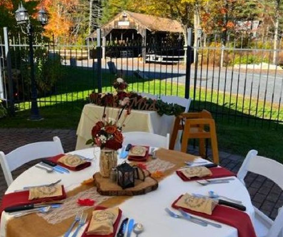 Bull Run Restaurant tweet media