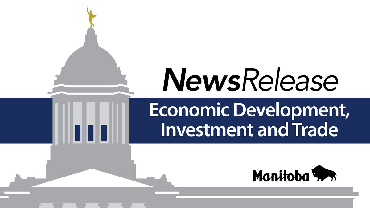 MBGovNews's tweet image. Manitoba Government Investing $400,000 to Support Revitalization of Downtown Brandon bit.ly/3TQRkvp