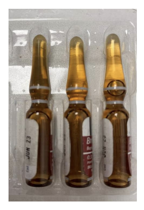 SafeMedicines's tweet photo. Mexico’s drug regulator Cofepris warned about fake Limusten (for transplant patients); Avastin (a cancer drug); and  Brospina (for opioid use disorder). Catch up on more of the week's news here: https://t.co/Lwwlbs4bXY https://t.co/ckmRPe92cp