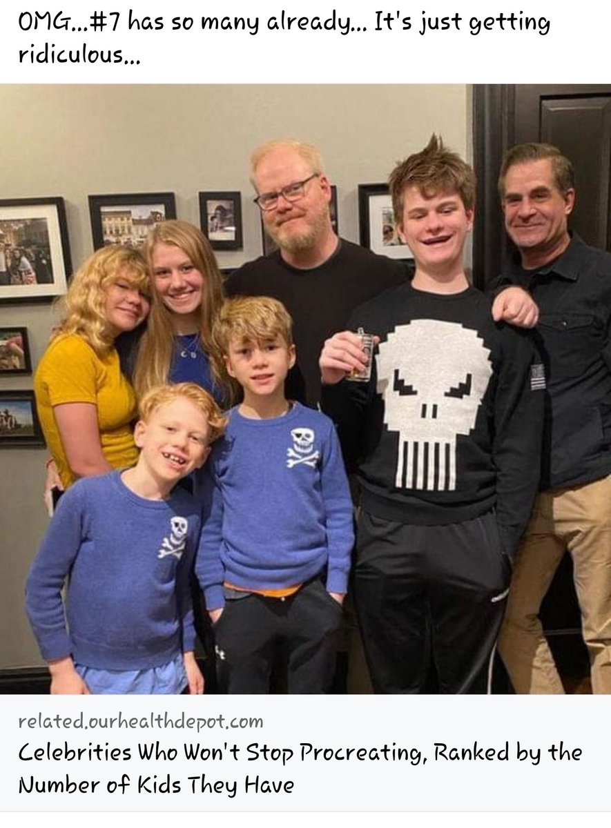 GetFrostedCakes's tweet photo. @JimGaffigan this might be my favorite piece of clickbait, ever. https://t.co/N13FsQZ7ea