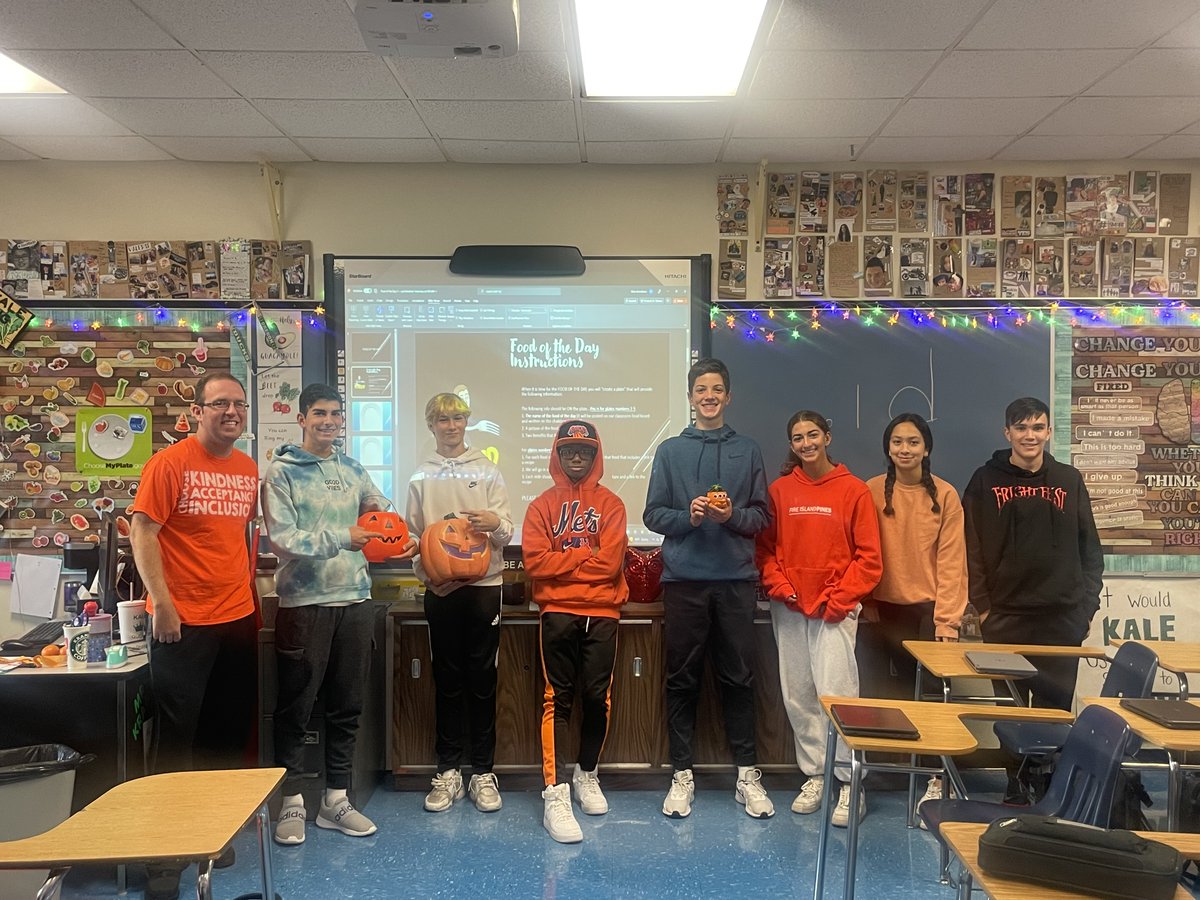 Lynbrook Owls Supt tweet media