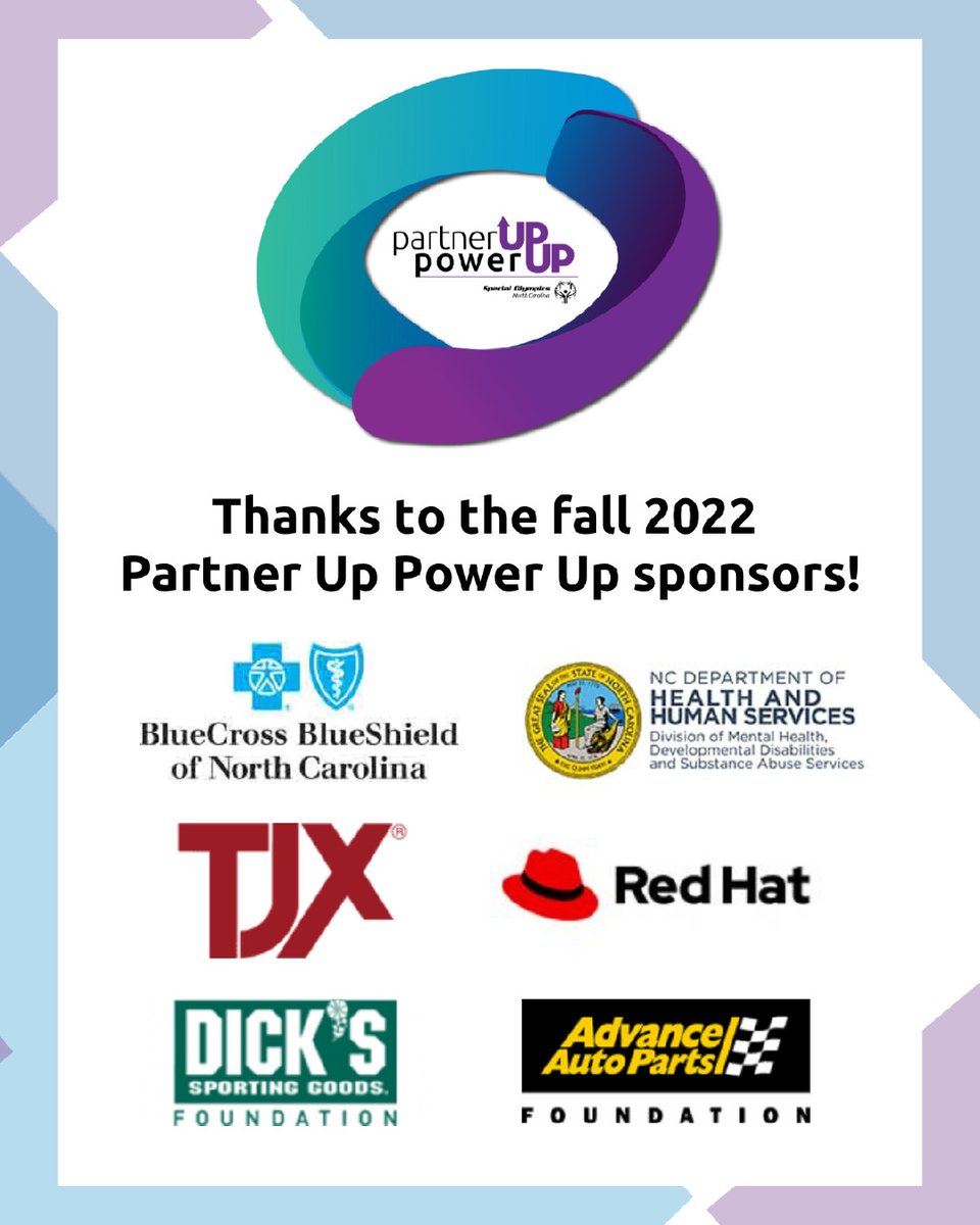 SONorthCarolina's tweet photo. Athletes participating in this season of Partner Up Power Up are headed into their fourth week: The halfway mark! They ended week 3 by cooking up some crispy roasted chickpeas for Menu Monday π§ Thanks to our #PartnerUpPowerUp program sponsors for their support! https://t.co/THSzC7A4kw