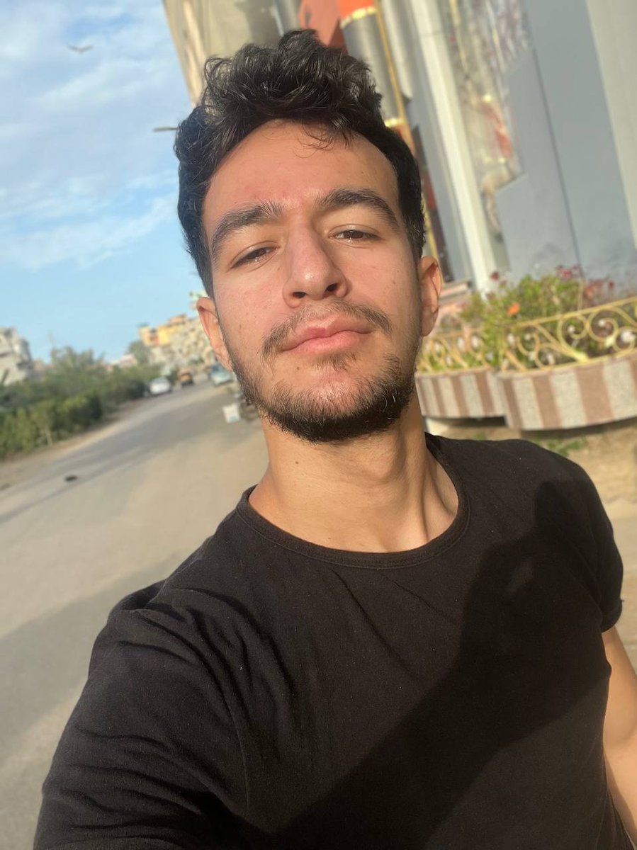 وفين لياليك 🖤"