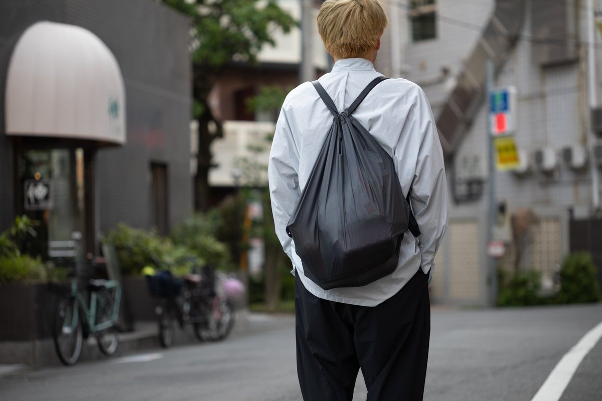 LIFEWORKPRODUCTS / ライフワークプロダクツ tweet media