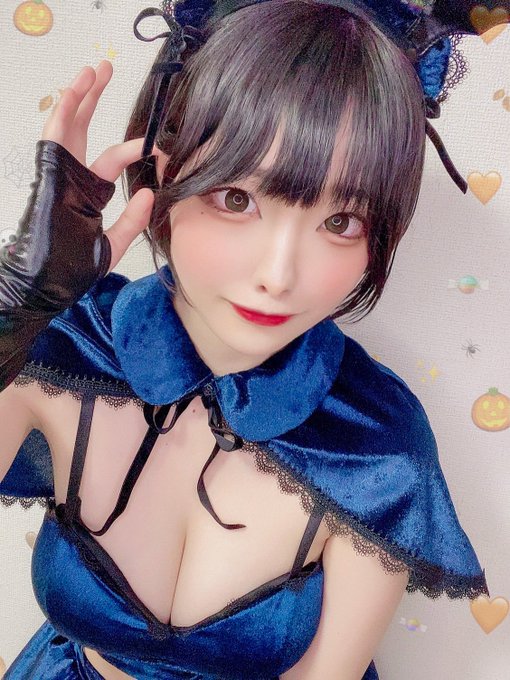 コスプレイヤーえとちゃのTwitter画像10