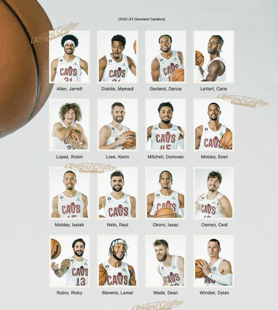 DaveBiscella's tweet photo. i love this roster so much. so happy for the season to be back. excited to see what they can do. https://t.co/gHZ4A4VXvc
