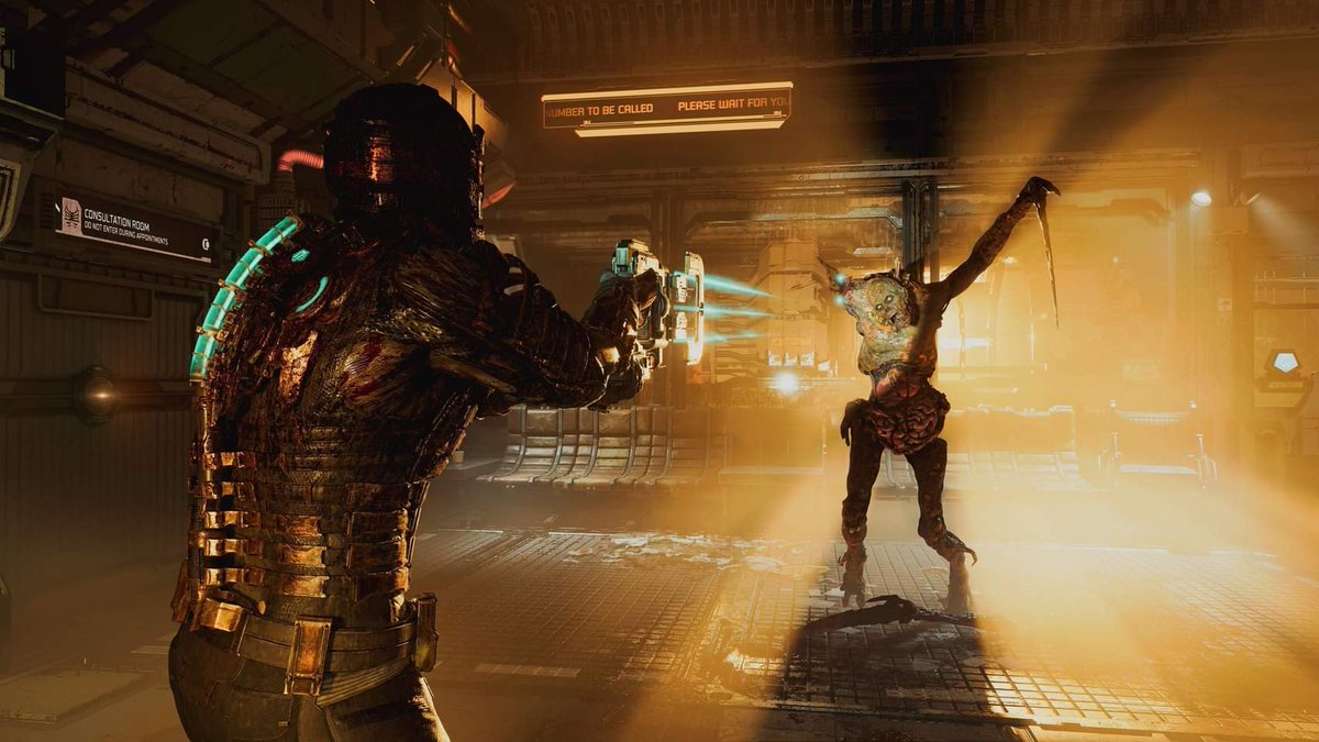 ZombieCheesus03's tweet photo. Tune in and hangout tonight and let's talk about Dead Space, and if we think the remake is going to be worth it (yes it is 👀) but I plan on streaming the original one tonight at 7:30 pm CST #DeadSpace #twitch #goinglive #SupportSmallStreams https://t.co/Zmkl54ThqV https://t.co/VWETKTpeYP