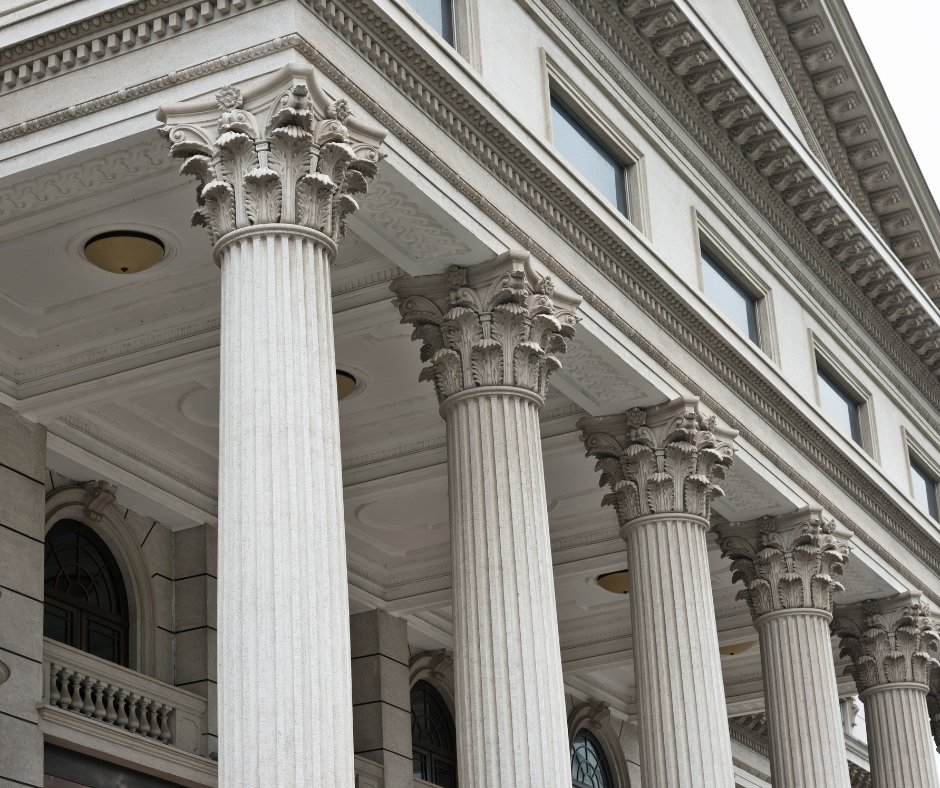 Family Law Managing Partner, Carolyn Mirabile, discusses the recently vacated pandemic-era order expanding advanced communication technology use in the Philadelphia Court of Common Pleas. Read more here: wglaw.com/Trending/Artic…

#FamilyLaw #PhiladelphiaCourts #CourtOfCommonPleas