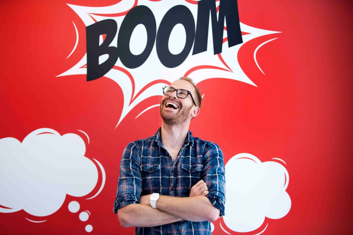 Jump Media Group tweet media